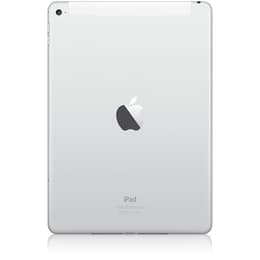 iPad Air (2013) 16 Go - WiFi + 4G - Strieborná