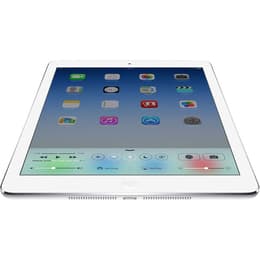 iPad Air (2013) 16 Go - WiFi + 4G - Strieborná