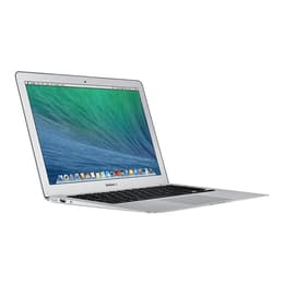 MacBook Air 13" (2014) - AZERTY - Francúzska