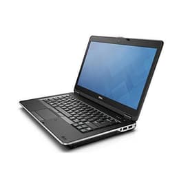 Dell Latitude E6440 14" (2014) - Core i5-4300M - 4GB - SSD 128 GB AZERTY - Francúzska