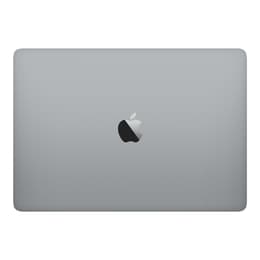 MacBook Pro 13" (2017) - AZERTY - Francúzska
