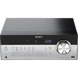 Mikrosystémy Sony CMT-SBT100 Bluetooth