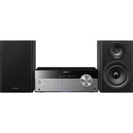 Mikrosystémy Sony CMT-SBT100 Bluetooth