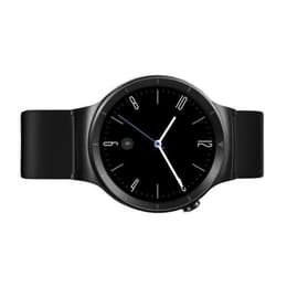 Smart hodinky Huawei Watch Classic á á - Polnočná čierna
