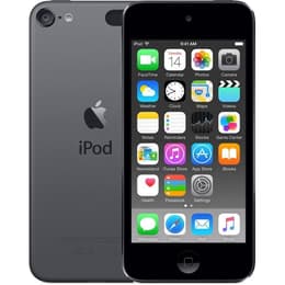 MP3 a MP4 prehrávače iPod Touch gb- Vesmírna šedá