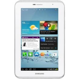 Galaxy Tab 2 (2012) - WiFi