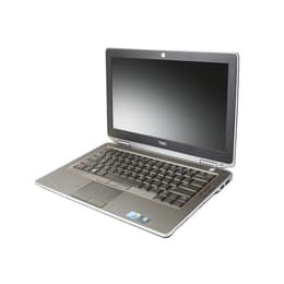 Dell Latitude E6320 13,3" (2011) - Core i5-2520M - 4GB - SSD 120 GB AZERTY - Francúzska