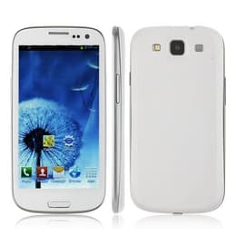 Galaxy S III Zahraničný operátor