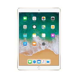 iPad Pro 9.7 (2016) 1. generácia 32 Go - WiFi + 4G - Zlatá