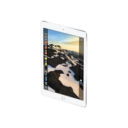 iPad Pro 9.7 (2016) 1. generácia 256 Go - WiFi + 4G - Strieborná