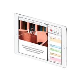 iPad Pro 9.7 (2016) 1. generácia 256 Go - WiFi + 4G - Strieborná