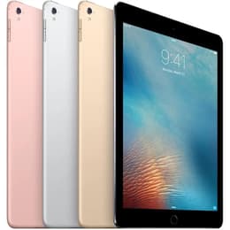 iPad Pro 9.7 (2016) 1. generácia 32 Go - WiFi - Vesmírna Šedá