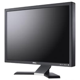 Monitor 24 Dell E248WFP 1920 x 1200 LCD Čierna
