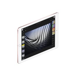iPad Pro 9.7 (2016) 1. generácia 128 Go - WiFi + 4G - Ružové Zlato