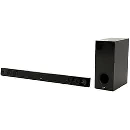 Soundbar LG NB3530A - Čierna