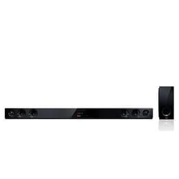 Soundbar LG NB3530A - Čierna