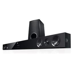 Soundbar LG NB3530A - Čierna