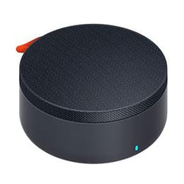 Bluetooth Reproduktor Xiaomi Mi Portable Bluetooth Speaker Mini - Čierna