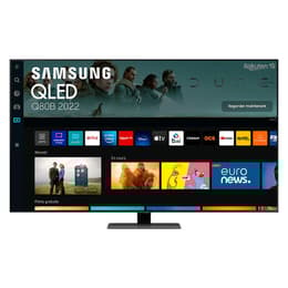 Televízor Samsung 140 cm QE55Q80BATXXC 3840x2160