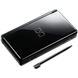 Nintendo DS Lite - HDD 0 MB - Čierna