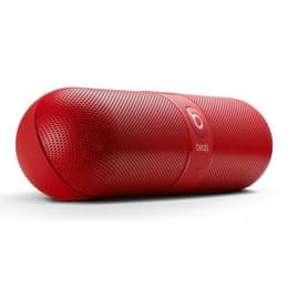 Bluetooth Reproduktory Beats By Dr. Dre Pill - Červená