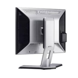 Monitor 17 Dell UltraSharp 1708FP 1280x1024 LCD Čierna
