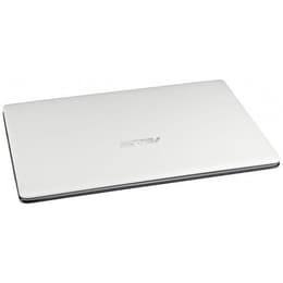 Asus X301A-RX292H 13,3" (2012) - Core i3-2328M - 4GB - HDD 750 GB AZERTY - Francúzska