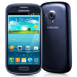 Galaxy S3 Mini