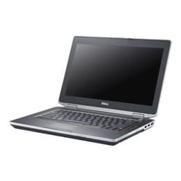 Dell Latitude E6420 14" () - Core i5-2520M - 4GB - HDD 320 GB AZERTY - Francúzska