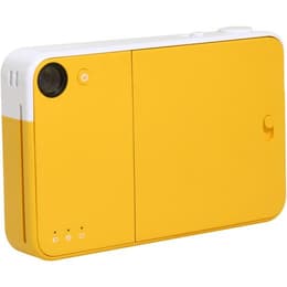 Kodak Printomatic Instantný 5 - Žltá/Biela