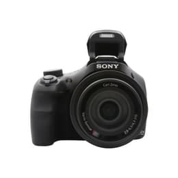 Sony CyberShot DSC-HX400V Bridge 20 - Čierna