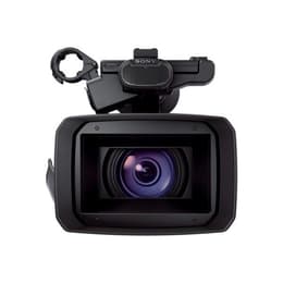 Videokamery Sony FDR-AX1 -