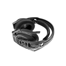 Slúchadlá Plantronics RIG800LX Gaming Mikrofón - Čierna