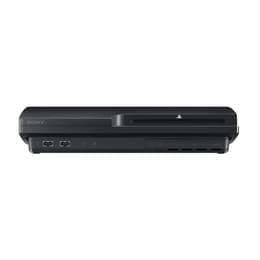 PlayStation 3 Slim - HDD 320 GB - Čierna