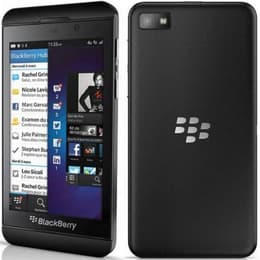 BlackBerry Z10