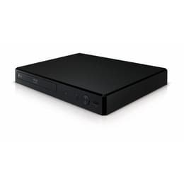 Blu-Ray prehrávače Lg BP250 2D