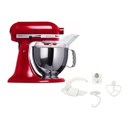 Multifunkčný kuchynský robot Kitchenaid Artisan 5KSM150PS
