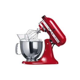 Multifunkčný kuchynský robot Kitchenaid Artisan 5KSM150PS