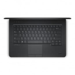 Dell Latitude E5440 14,1" (2014) - Core i5-4300U - 4GB - HDD 320 GB AZERTY - Francúzska