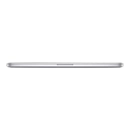 MacBook Pro 13" (2014) - AZERTY - Francúzska