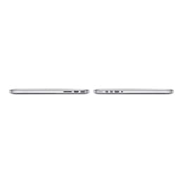 MacBook Pro 13" (2014) - AZERTY - Francúzska