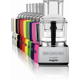 Multifunkčné kuchynské roboty Magimix CS 5200 XL PREMIUM