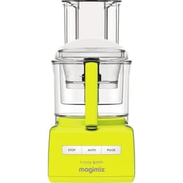 Multifunkčné kuchynské roboty Magimix CS 5200 XL PREMIUM