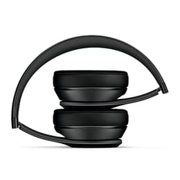 Slúchadlá Beats By Dr. Dre Solo2 Mikrofón - Čierna