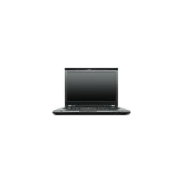 Lenovo ThinkPad T430 14,1" (2012) - Core i5-3320M - 4GB - SSD 128 GB AZERTY - Francúzska