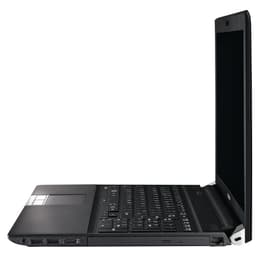 Toshiba Tecra R850 15,6" () - Core i7-2640M - 4GB - HDD 320 GB AZERTY - Francúzska