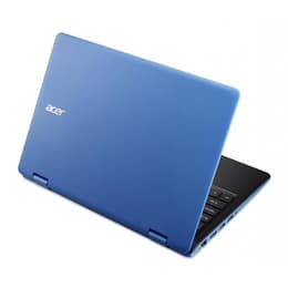 Acer Aspire R3-131T-C1VC 11,6" Celeron N3050 - HDD 500 GB - 2GB AZERTY - Francúzska