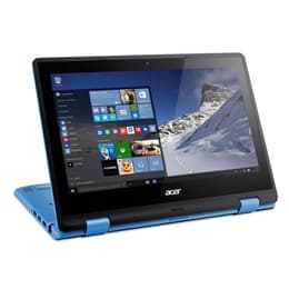 Acer Aspire R3-131T-C1VC 11,6" Celeron N3050 - HDD 500 GB - 2GB AZERTY - Francúzska