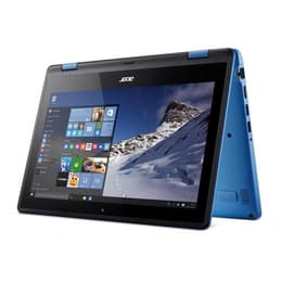 Acer Aspire R3-131T-C1VC 11,6" Celeron N3050 - HDD 500 GB - 2GB AZERTY - Francúzska