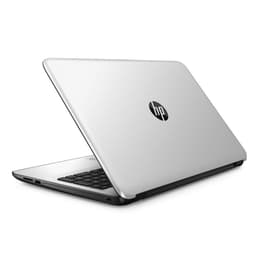 HP 15-ay026nf 15,6" (2016) - Celeron N3060 - 4GB - HDD 1 TO AZERTY - Francúzska